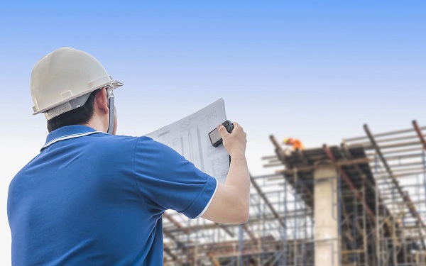 Điều kiện mở rộng phạm vi chứng chỉ hành nghề xây dựng