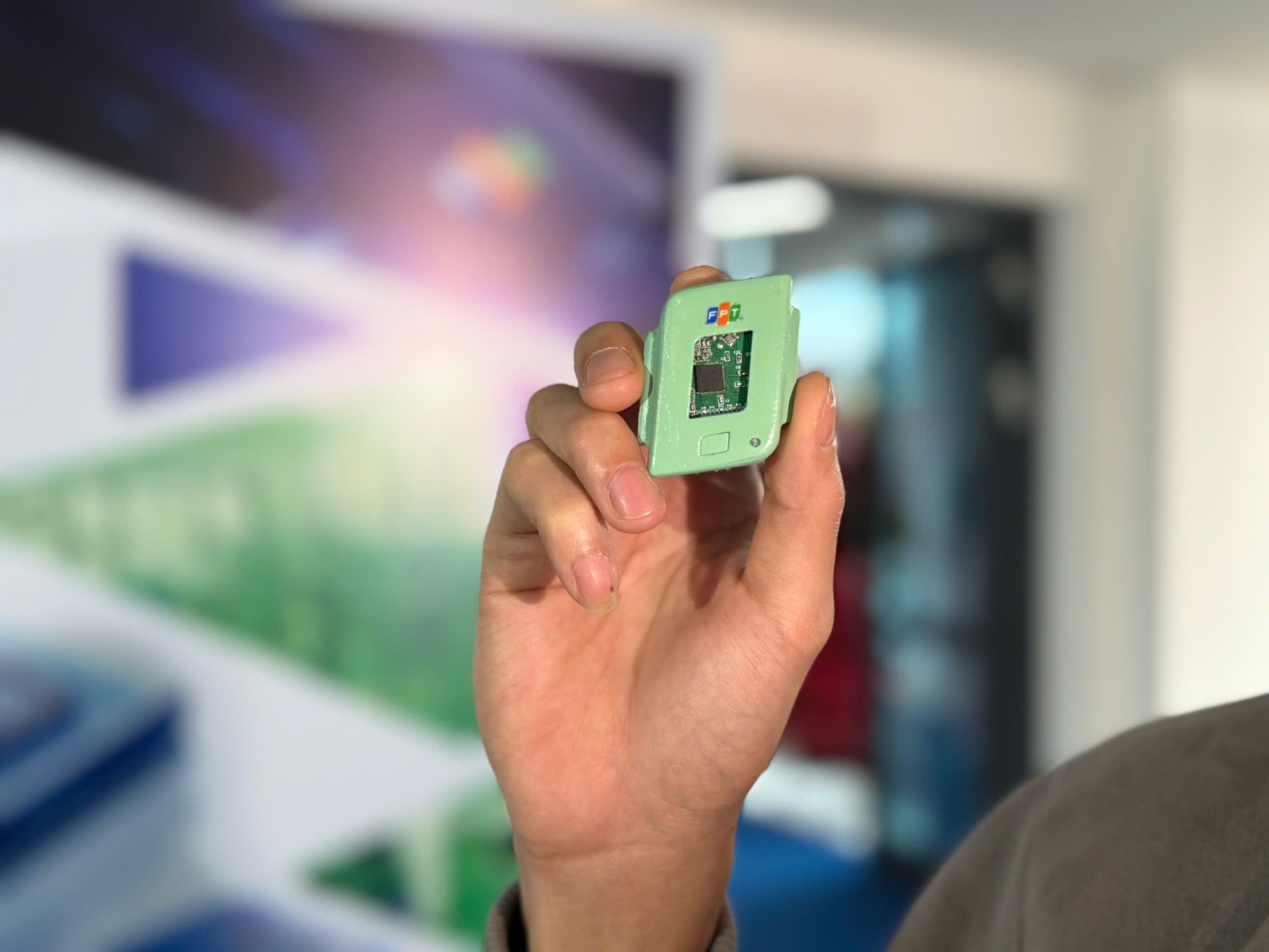 Từ cơ hội đến vị thế: Việt Nam cần bứt phá trong chuỗi giá trị bán dẫn toàn cầu- Ảnh 2.