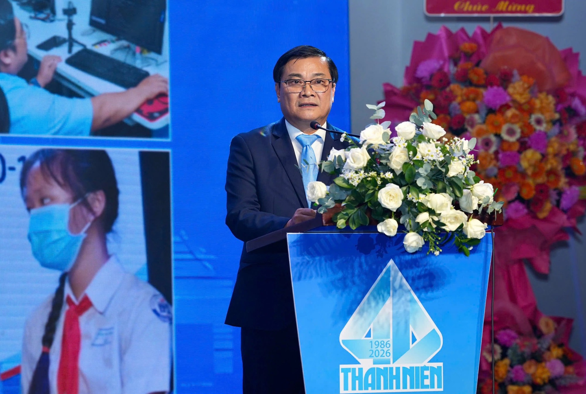 Báo Thanh Niên khẳng định vị thế là cơ quan báo chí có ảnh hưởng sâu rộng trong xã hội- Ảnh 1. Báo Thanh Niên khẳng định vị thế là cơ quan báo chí có ảnh hưởng sâu rộng trong xã hội- Ảnh 1.