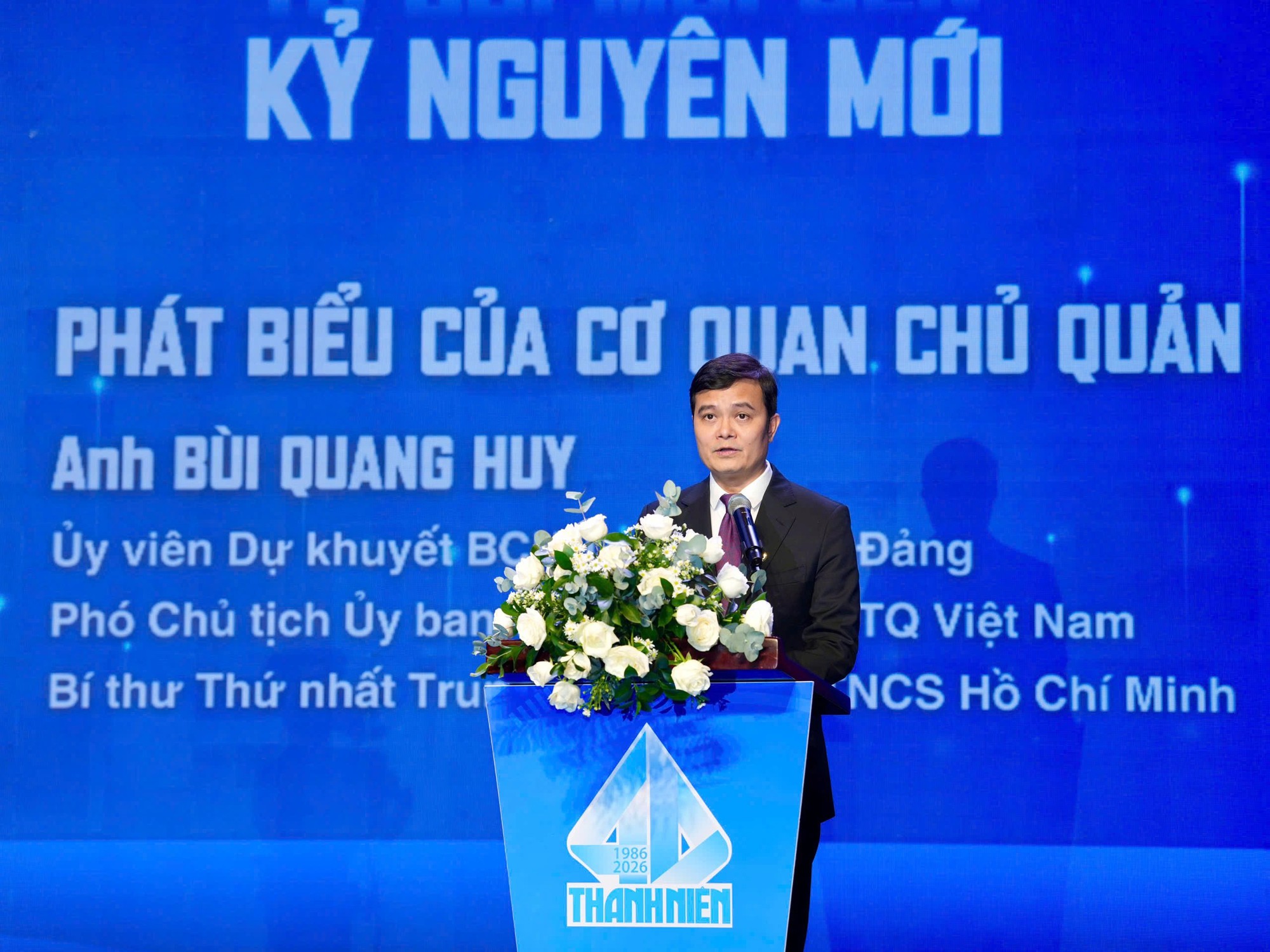 Báo Thanh Niên khẳng định vị thế là cơ quan báo chí có ảnh hưởng sâu rộng trong xã hội- Ảnh 3. Báo Thanh Niên khẳng định vị thế là cơ quan báo chí có ảnh hưởng sâu rộng trong xã hội- Ảnh 3.