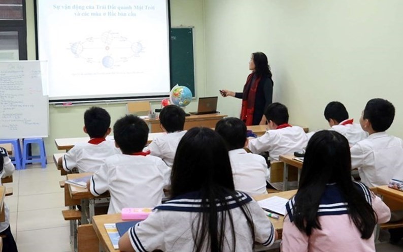 Dự kiến quy định mới về dạy thêm, học thêm