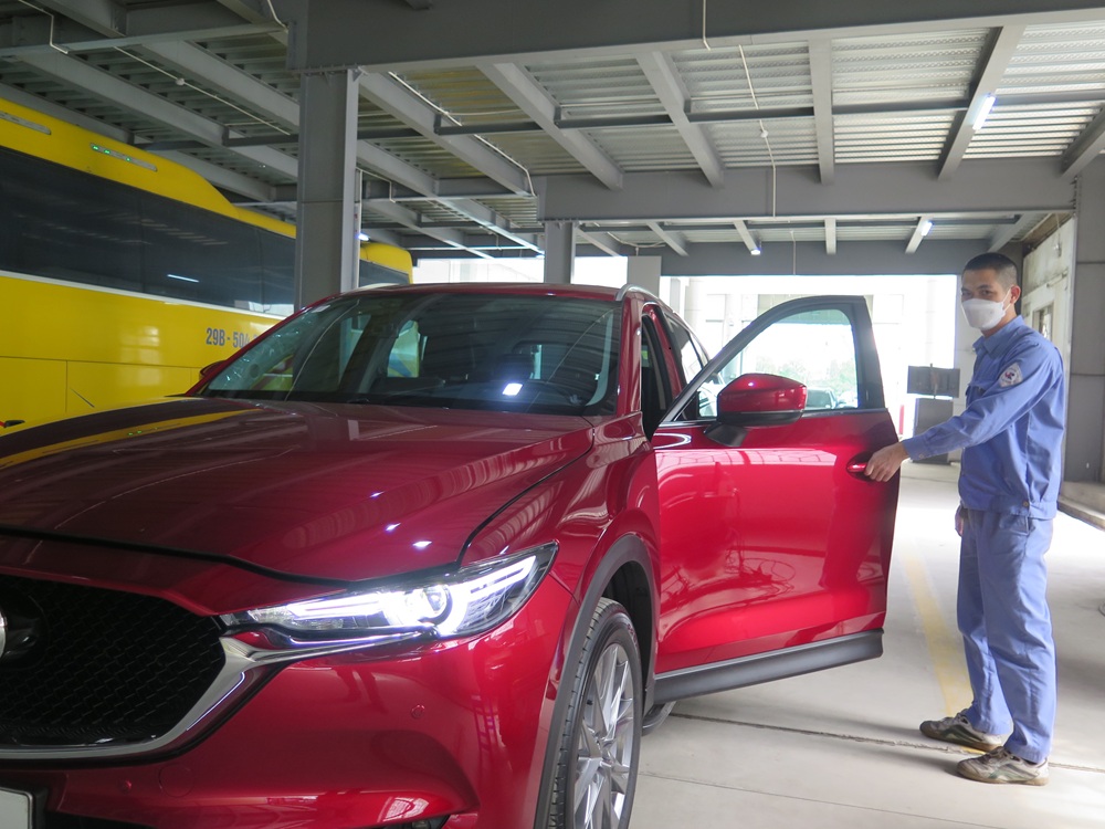 Thêm nhiều nhóm phương tiện được miễn phí sử dụng đường bộ- Ảnh 1.