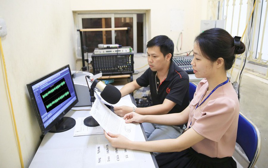 Quy định mới về hệ thống truyền thanh cấp xã ứng dụng công nghệ thông tin - viễn thông