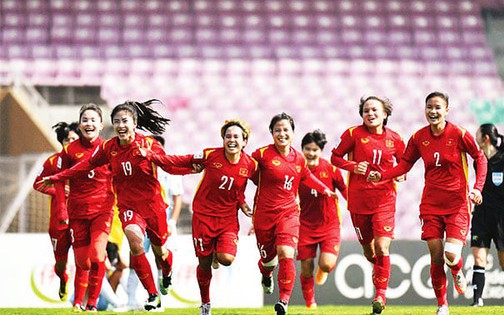 Chính sách đối với thành viên đội thể thao tham gia tập trung tập huấn, thi đấu