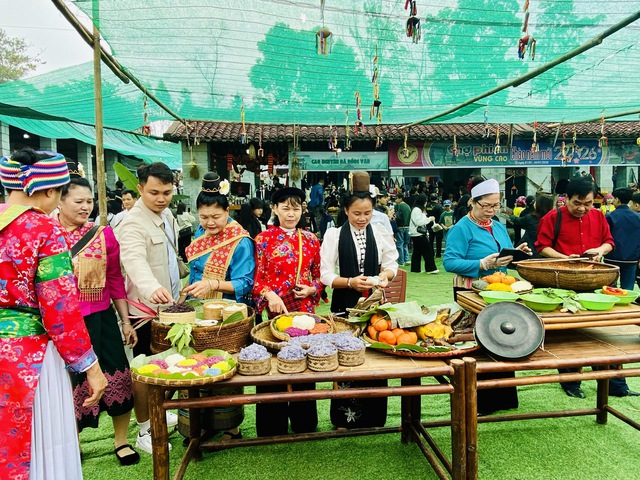 Kỳ nghỉ Tết Dương lịch-‘Bước chạy đà’ quan trọng cho mùa cao điểm du lịch đầu năm 2026- Ảnh 2.