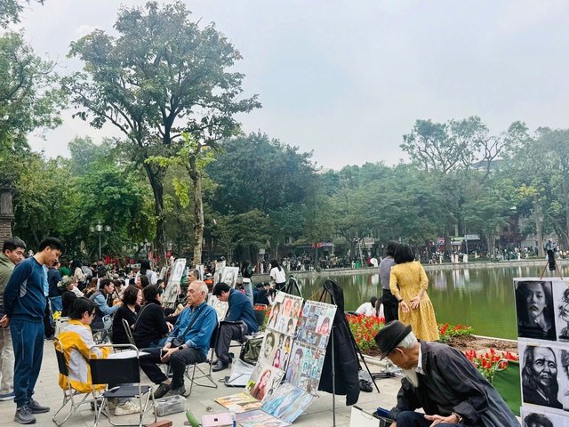 Kỳ nghỉ Tết Dương lịch-‘Bước chạy đà’ quan trọng cho mùa cao điểm du lịch đầu năm 2026- Ảnh 1.