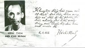 Từ lá phiếu 80 năm trước đến khát vọng kiến tạo tương lai- Ảnh 1.