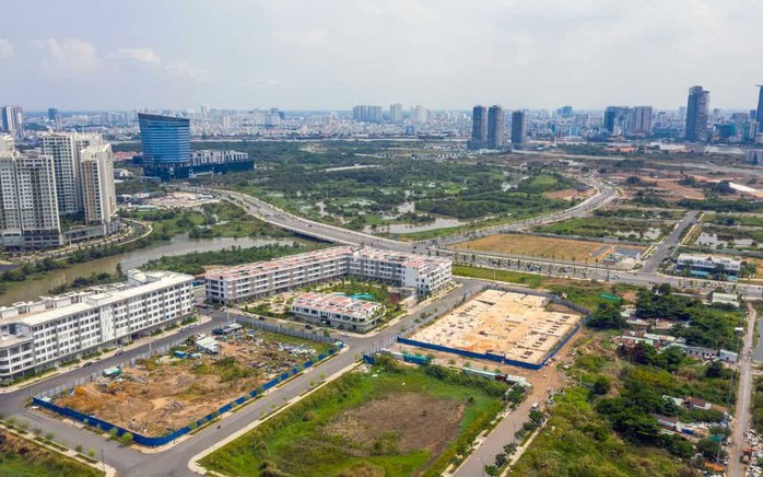 Tăng mức đặt cọc đấu giá đất lên tới 50%