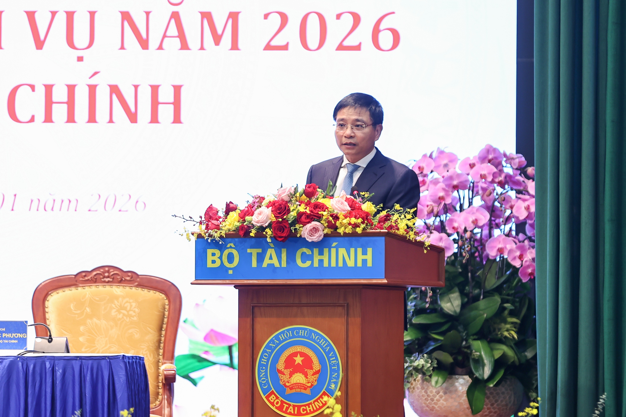 Thủ tướng Phạm Minh Chính: Vốn chờ dự án, không để dự án chờ vốn- Ảnh 2.