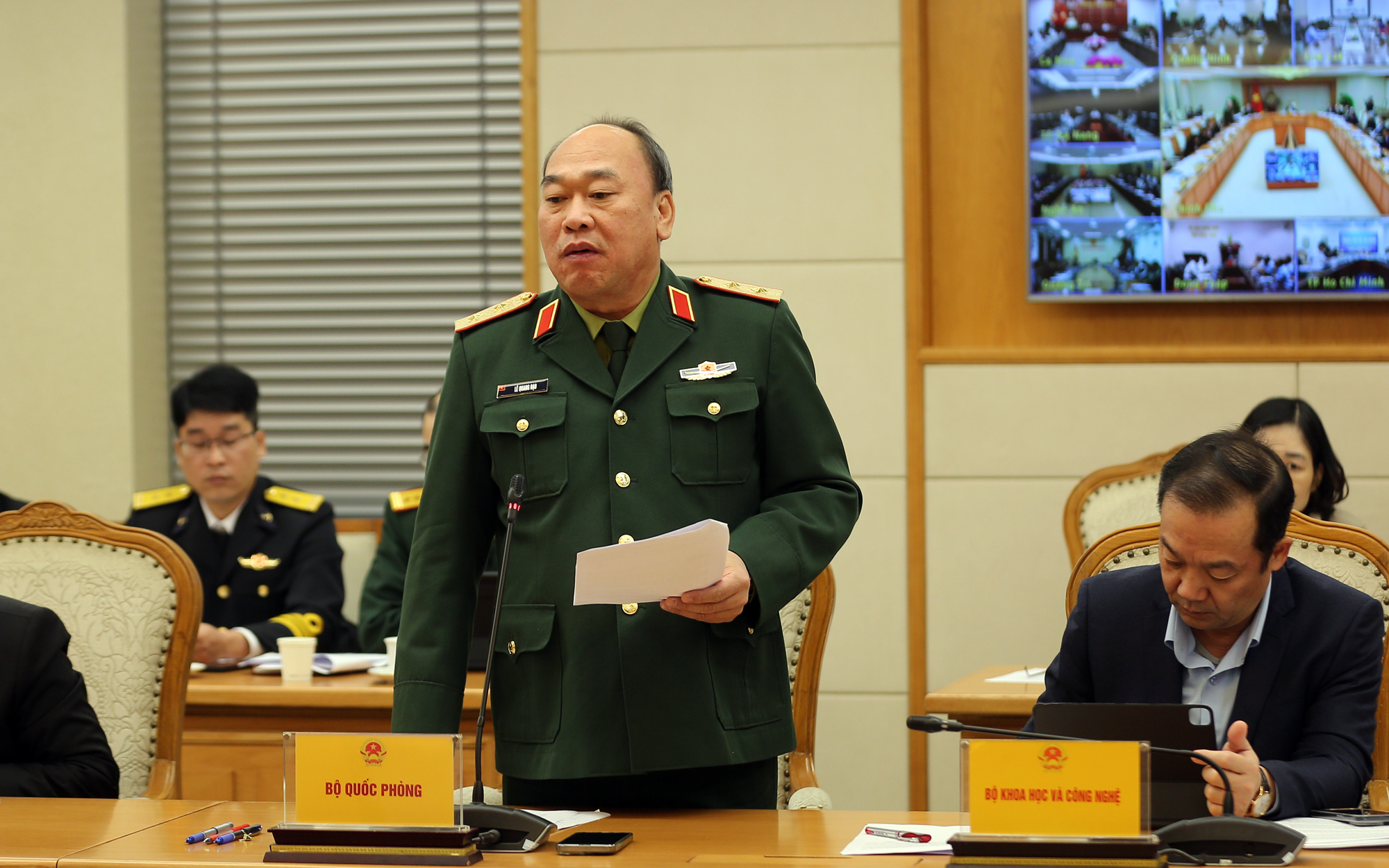 Đẩy mạnh số hóa trong giám sát tàu cá, bảo đảm dữ liệu 'đúng, đủ, sạch, sống'- Ảnh 3. Đẩy mạnh số hóa trong giám sát tàu cá, bảo đảm dữ liệu 'đúng, đủ, sạch, sống'- Ảnh 3.