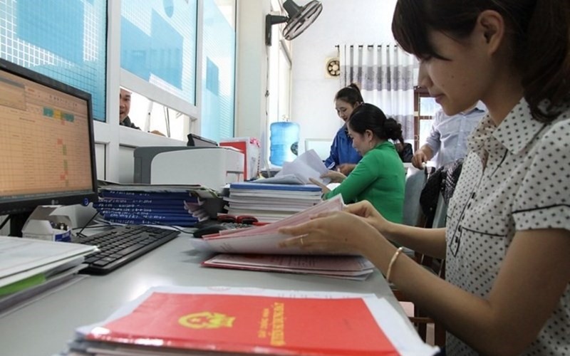 Đất bị thu hồi 'treo' hơn 20 năm có được cấp Giấy chứng nhận?