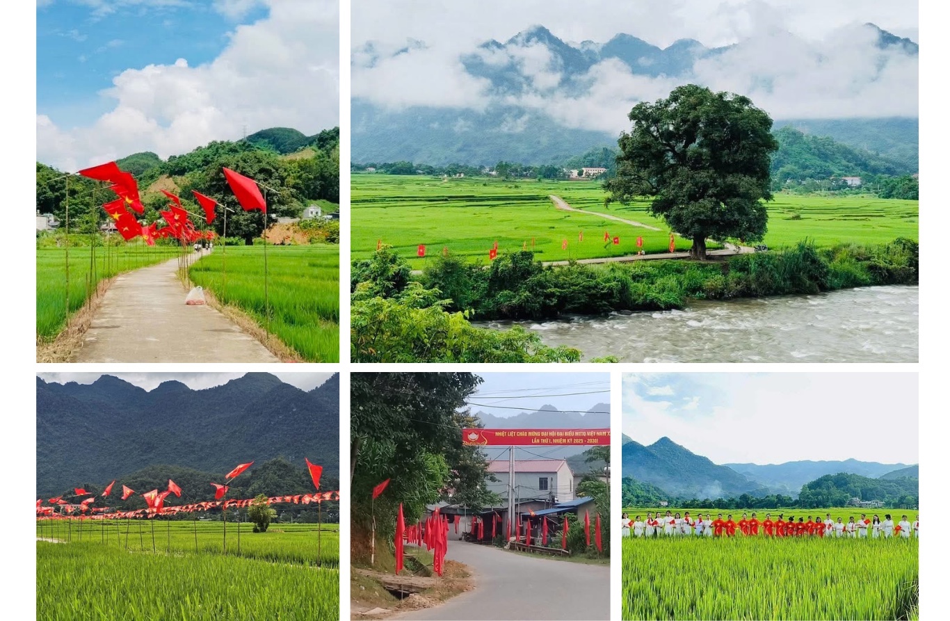 ‘Nguồn lực mềm’ cho phát triển vùng cao, biên giới- Ảnh 1.