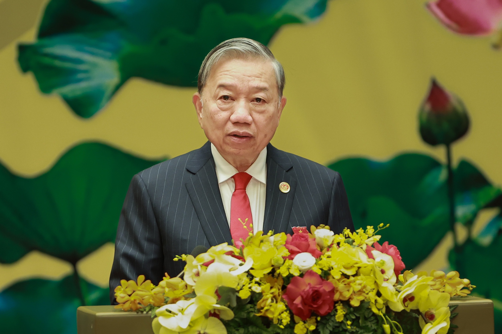 Quốc hội cần đi trước một bước về thể chế, dũng cảm quyết định những vấn đề khó- Ảnh 2. Quốc hội cần đi trước một bước về thể chế, dũng cảm quyết định những vấn đề khó- Ảnh 2.