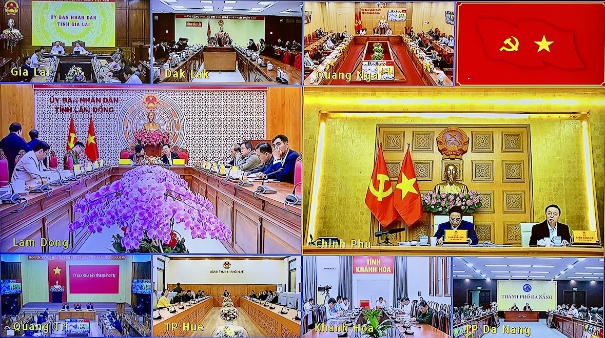 Chiến dịch Quang Trung: Hoàn thành sửa chữa 100% nhà hư hỏng; xây mới đạt 65,5%- Ảnh 2.