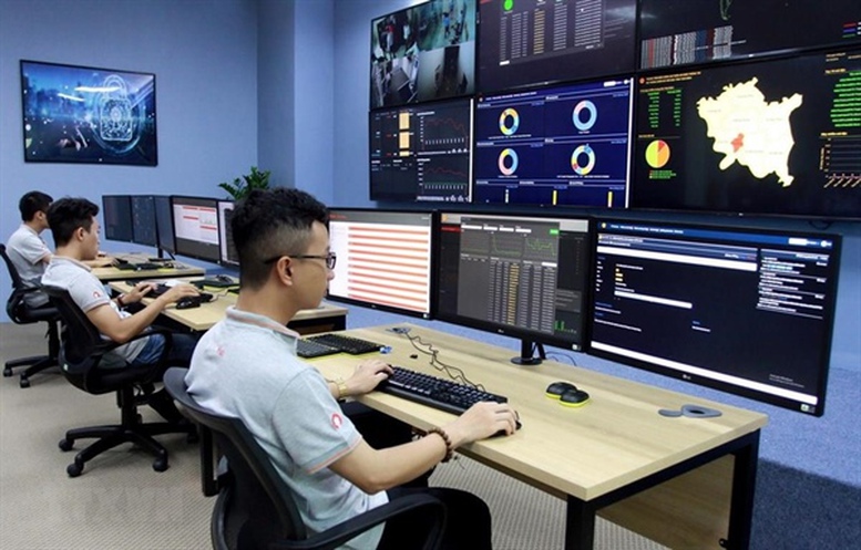 Dự báo năm 2026, mức độ tinh vi của lừa đảo trực tuyến gia tăng- Ảnh 2. Dự báo năm 2026, mức độ tinh vi của lừa đảo trực tuyến gia tăng- Ảnh 2.