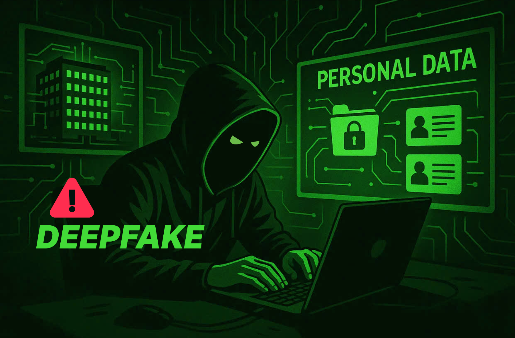 Dự báo năm 2026, mức độ tinh vi của lừa đảo trực tuyến gia tăng- Ảnh 1. Dự báo năm 2026, mức độ tinh vi của lừa đảo trực tuyến gia tăng- Ảnh 1.