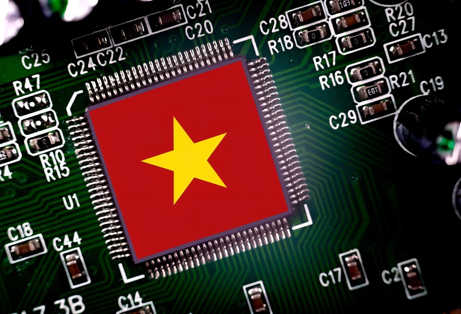 Thành lập Trung tâm quốc gia hỗ trợ sản xuất thử chip bán dẫn- Ảnh 1. Thành lập Trung tâm quốc gia hỗ trợ sản xuất thử chip bán dẫn- Ảnh 1.