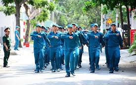 Mức trợ cấp ngày công đối với Dân quân tự vệ