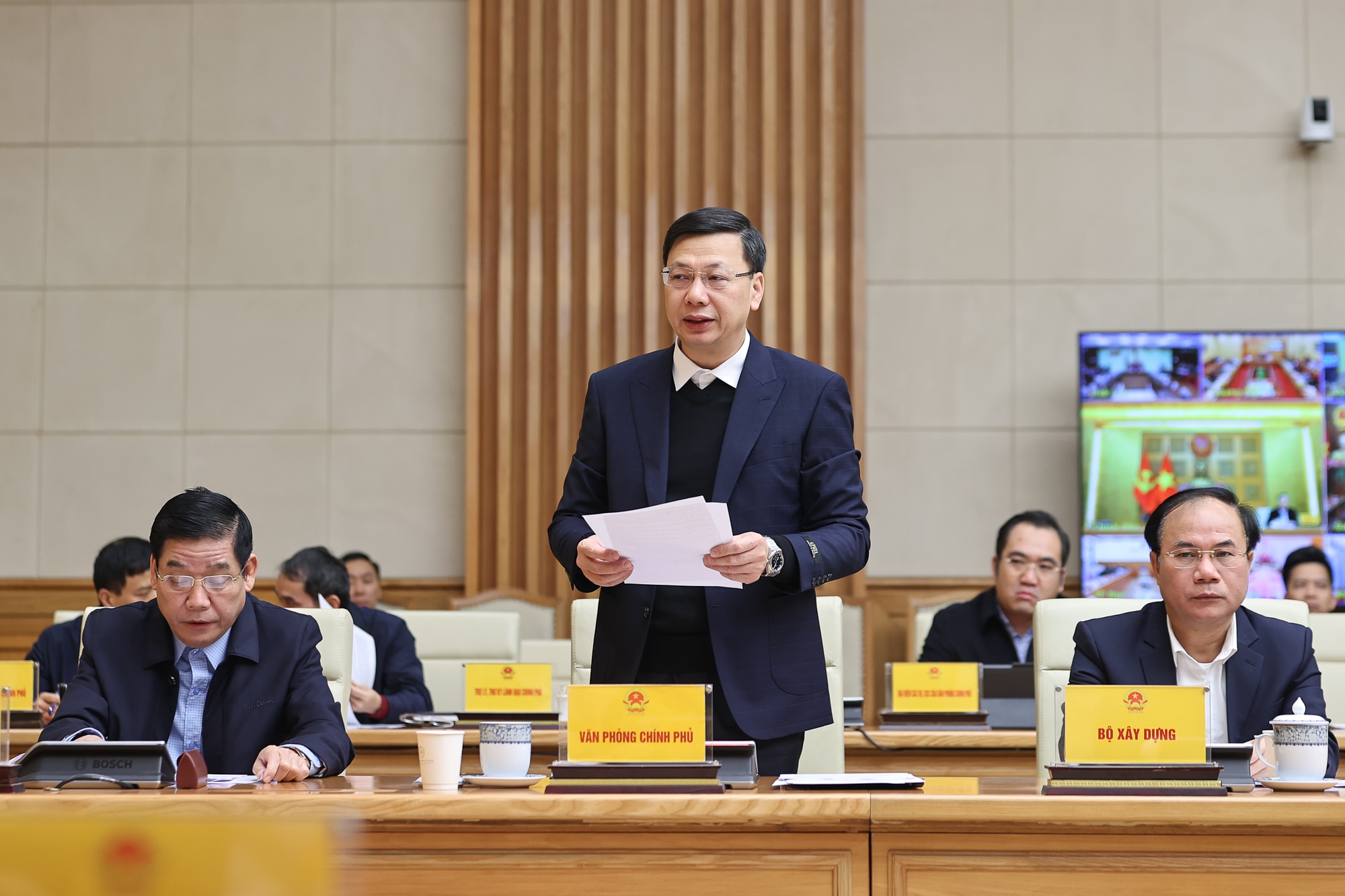 Thủ tướng: Hỗ trợ thêm 5-10 triệu đồng với các hộ dân được xây, sửa nhà sau thiên tai- Ảnh 7.