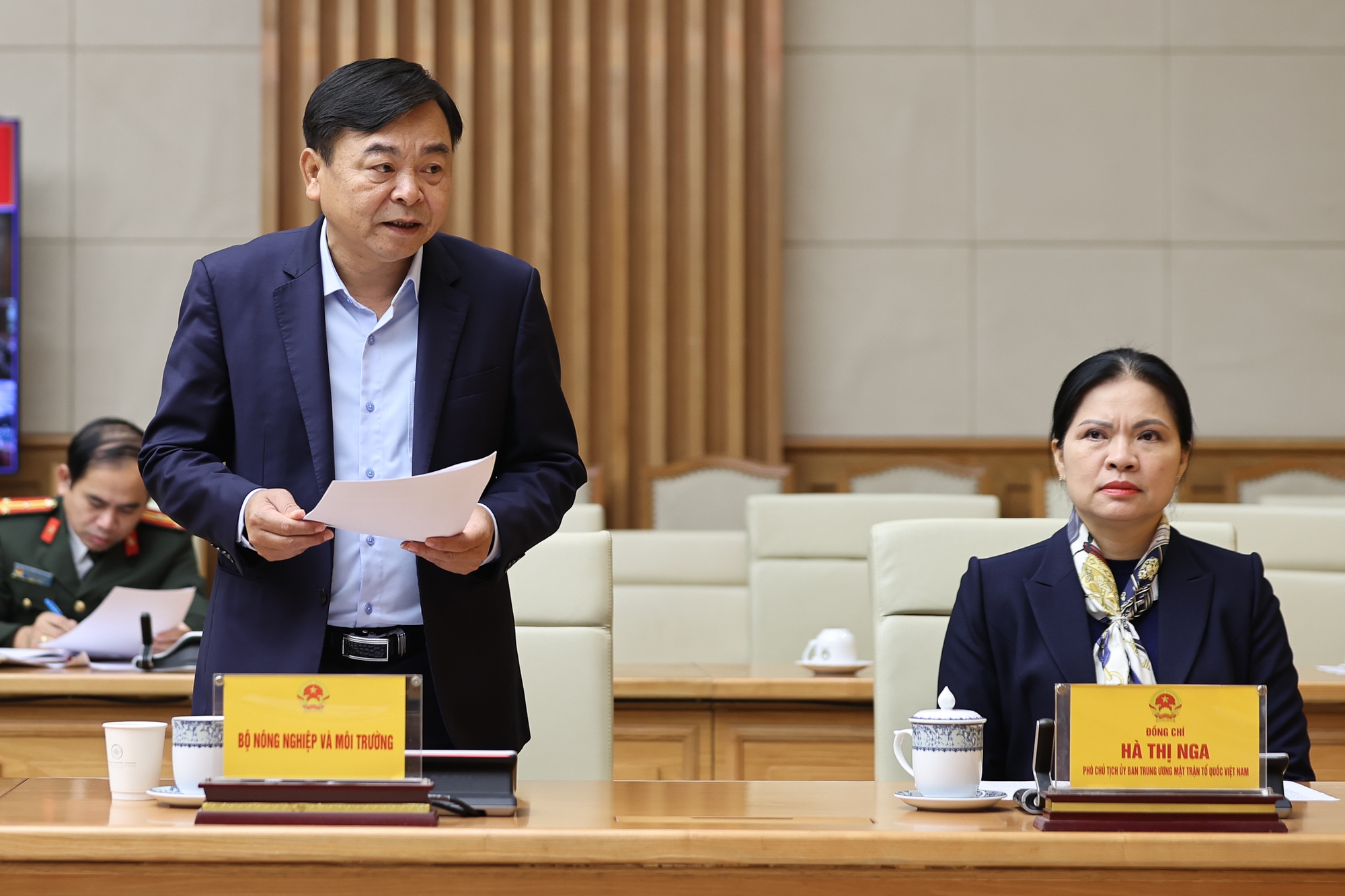 Thủ tướng: Hỗ trợ thêm 5-10 triệu đồng với các hộ dân được xây, sửa nhà sau thiên tai- Ảnh 4.