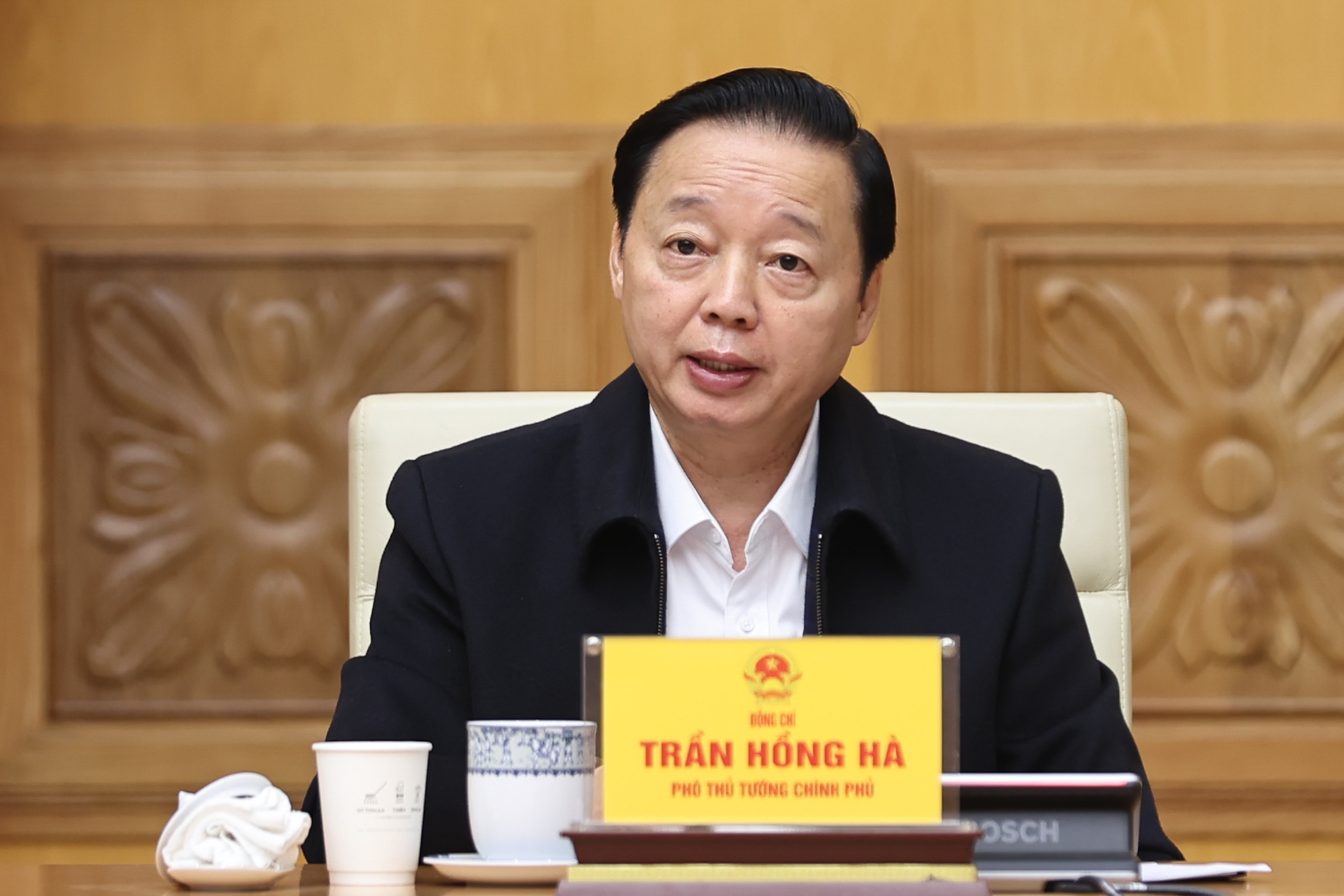 Thủ tướng: Hỗ trợ thêm 5-10 triệu đồng với các hộ dân được xây, sửa nhà sau thiên tai- Ảnh 3.