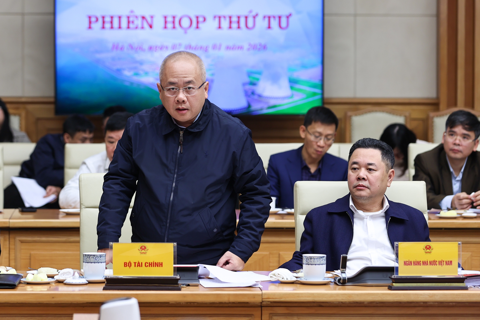 Thủ tướng: Sớm hoàn thành đàm phán về hợp tác xây dựng nhà máy điện hạt nhân Ninh Thuận 1- Ảnh 4.