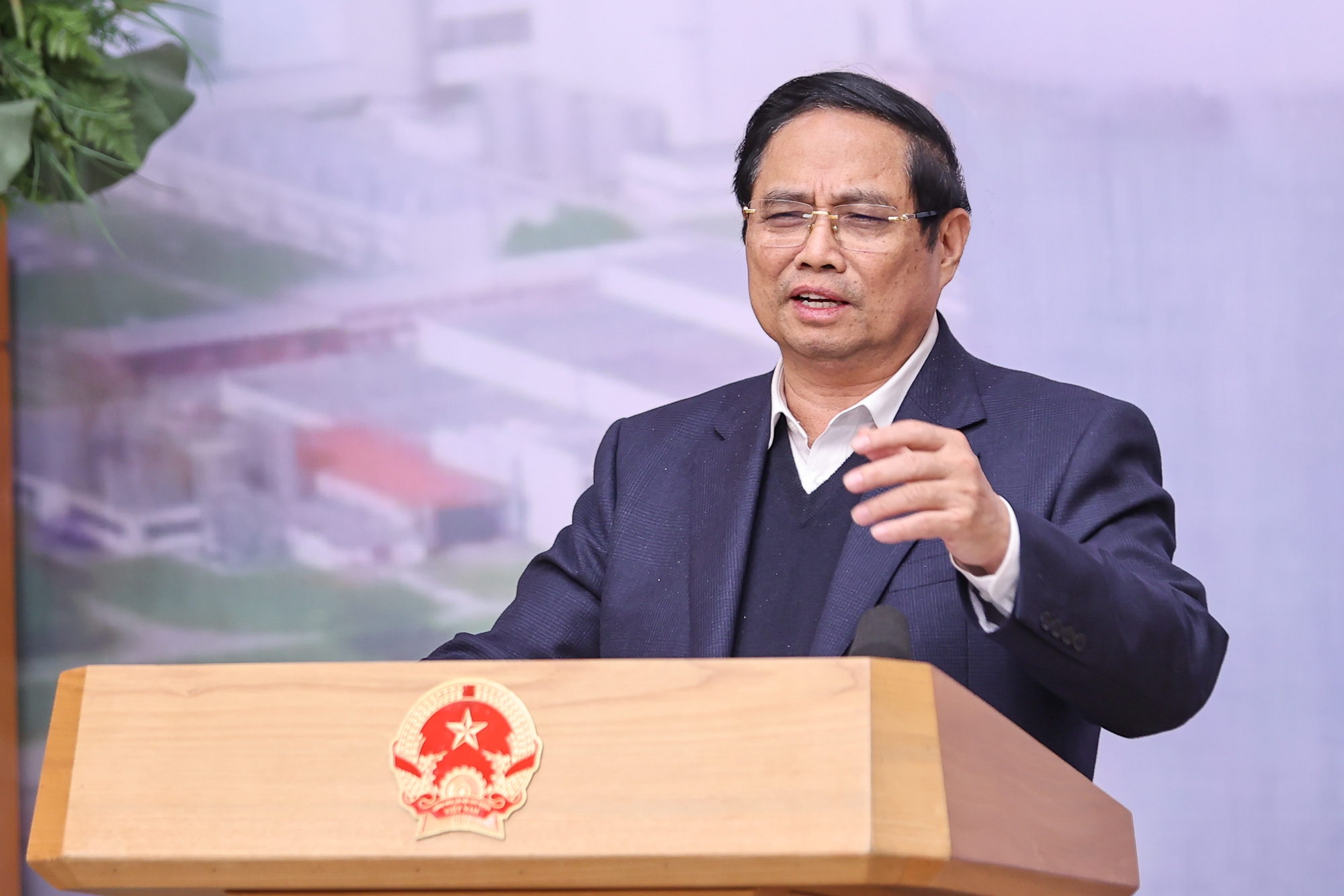 Thủ tướng: Sớm hoàn thành đàm phán về hợp tác xây dựng nhà máy điện hạt nhân Ninh Thuận 1- Ảnh 9.