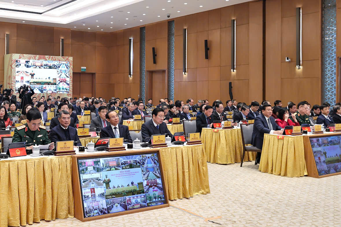 Hạ tầng bứt tốc, mở không gian phát triển mới- Ảnh 2.