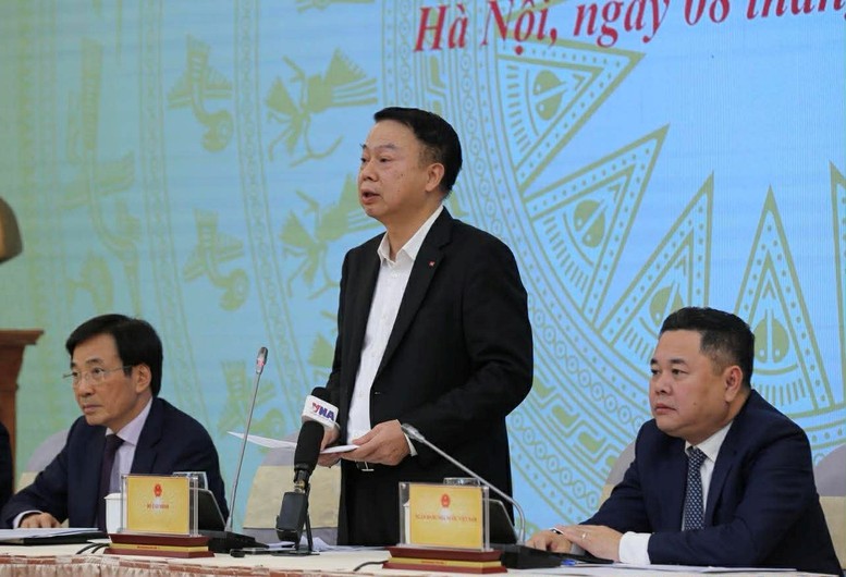 Từ sức chống chịu kinh tế đến động lực cho tăng trưởng cao giai đoạn tới- Ảnh 1. Từ sức chống chịu kinh tế đến động lực cho tăng trưởng cao giai đoạn tới- Ảnh 1.