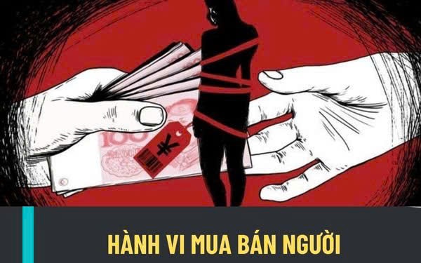 Chủ động phòng ngừa, quyết tâm ngăn chặn, xử lý nghiêm tội phạm mua bán người