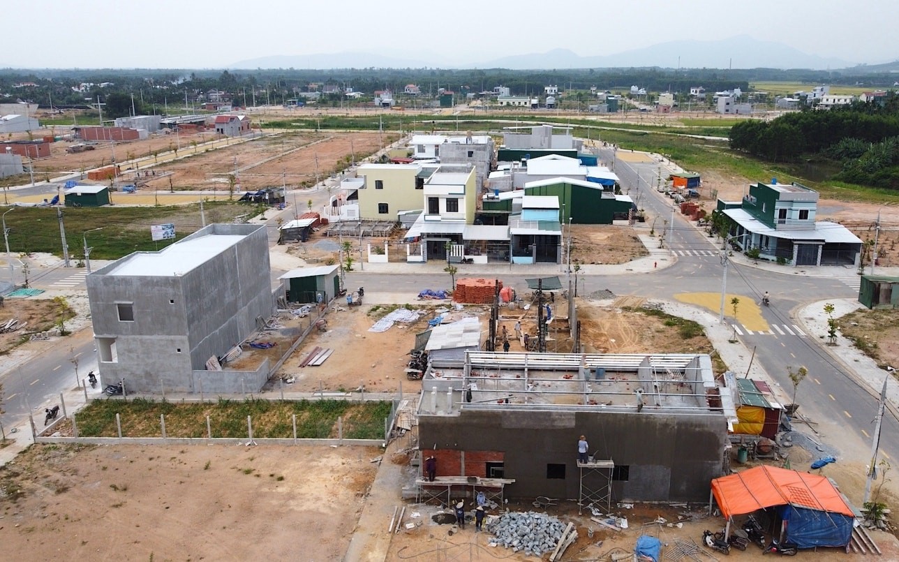 Điều kiện người bị thu hồi đất được bố trí tái định cư