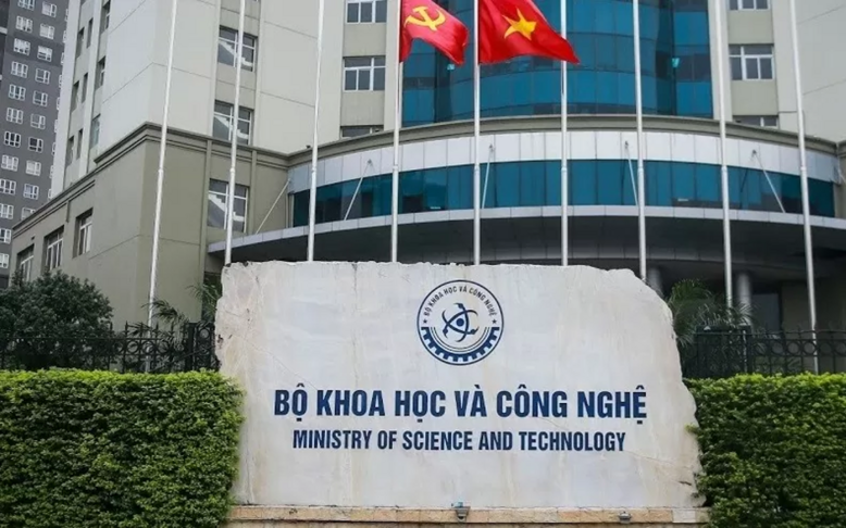 Danh sách 14 đơn vị sự nghiệp công lập trực thuộc Bộ Khoa học và Công nghệ