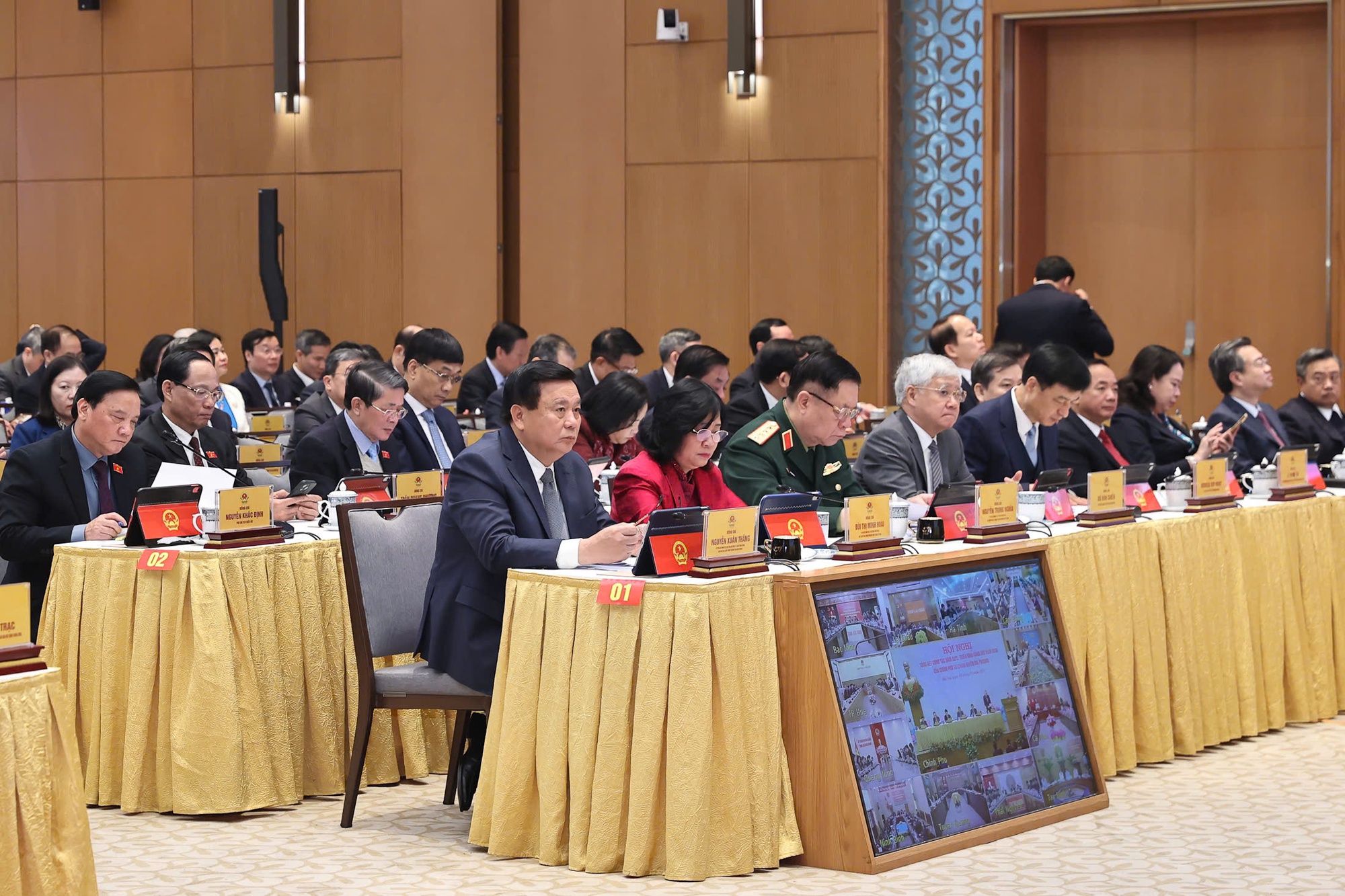 Các địa phương 'hiến kế' cho tăng trưởng 2 con số- Ảnh 2. Các địa phương 'hiến kế' cho tăng trưởng 2 con số- Ảnh 2.