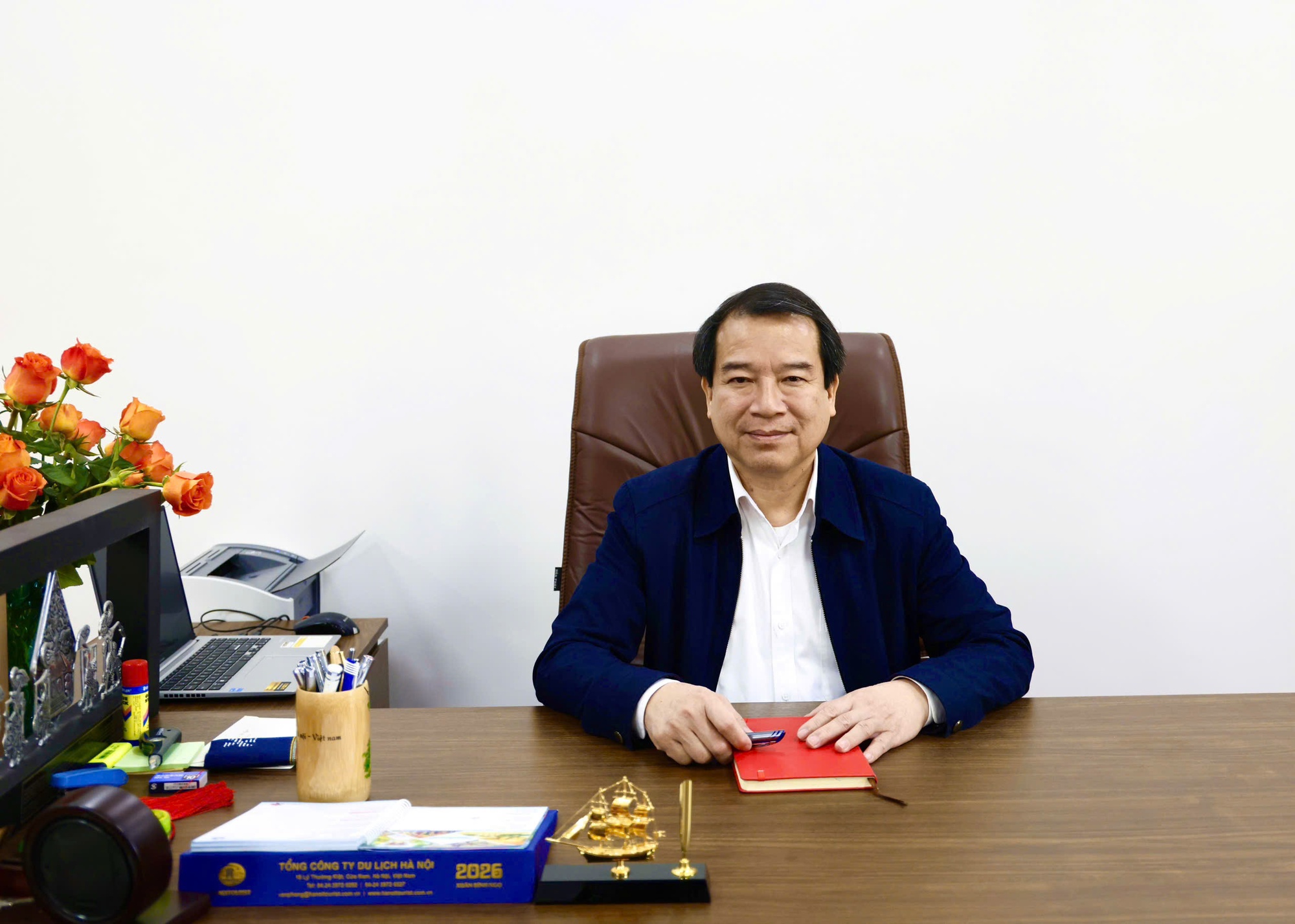 Thông tin toàn diện, không ngừng đổi mới và bắt kịp xu thế- Ảnh 2.