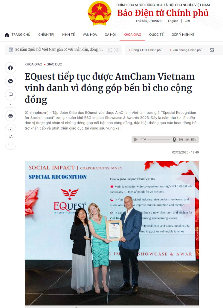 Từ kênh thông tin chính thống đến “cầu nối” giữa Chính phủ và người dân, doanh nghiệp- Ảnh 1.