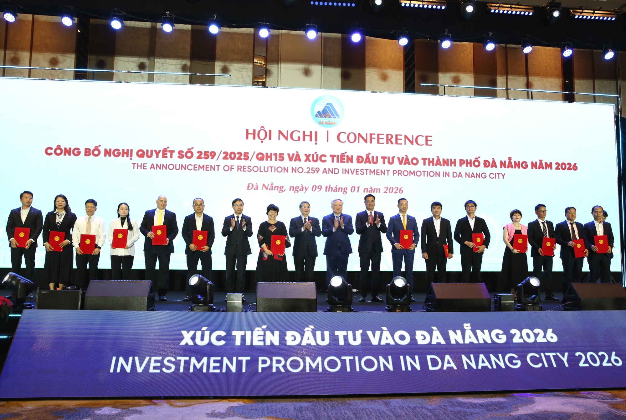 Đà Nẵng phải chủ động đón đầu các làn sóng đầu tư mới- Ảnh 3.