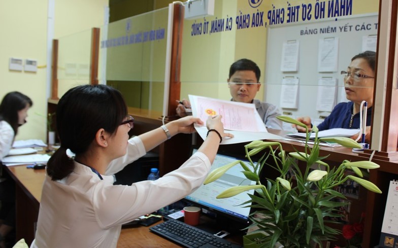 Bị mất sổ đỏ khi chưa kịp sang tên, xin cấp lại thế nào?