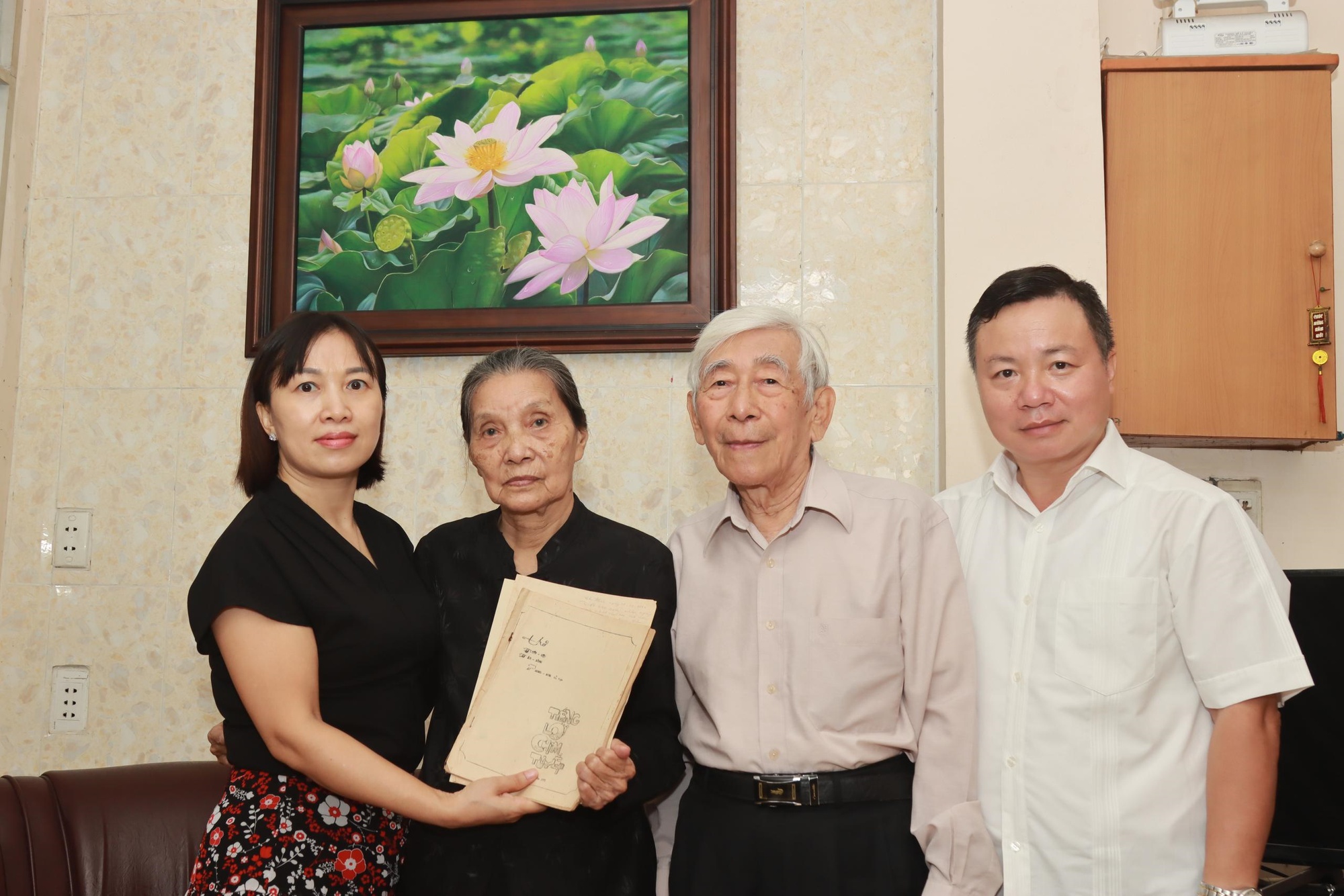 Chàng sinh viên Sài Gòn thắp lửa cho một thế hệ- Ảnh 2.