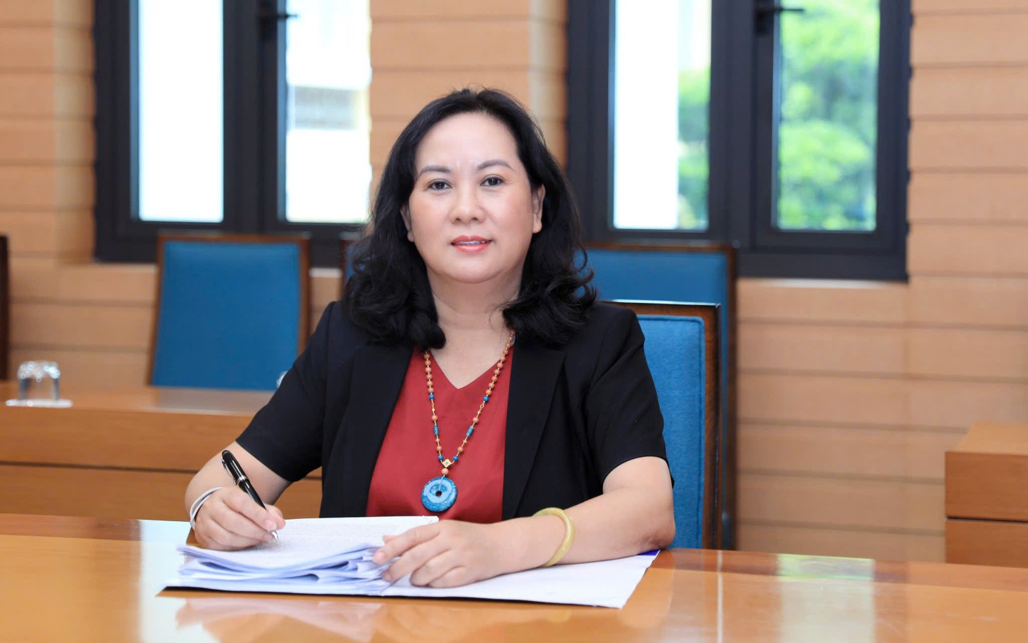 Hai thập kỷ giữ vững vai trò kênh thông tin chính thống