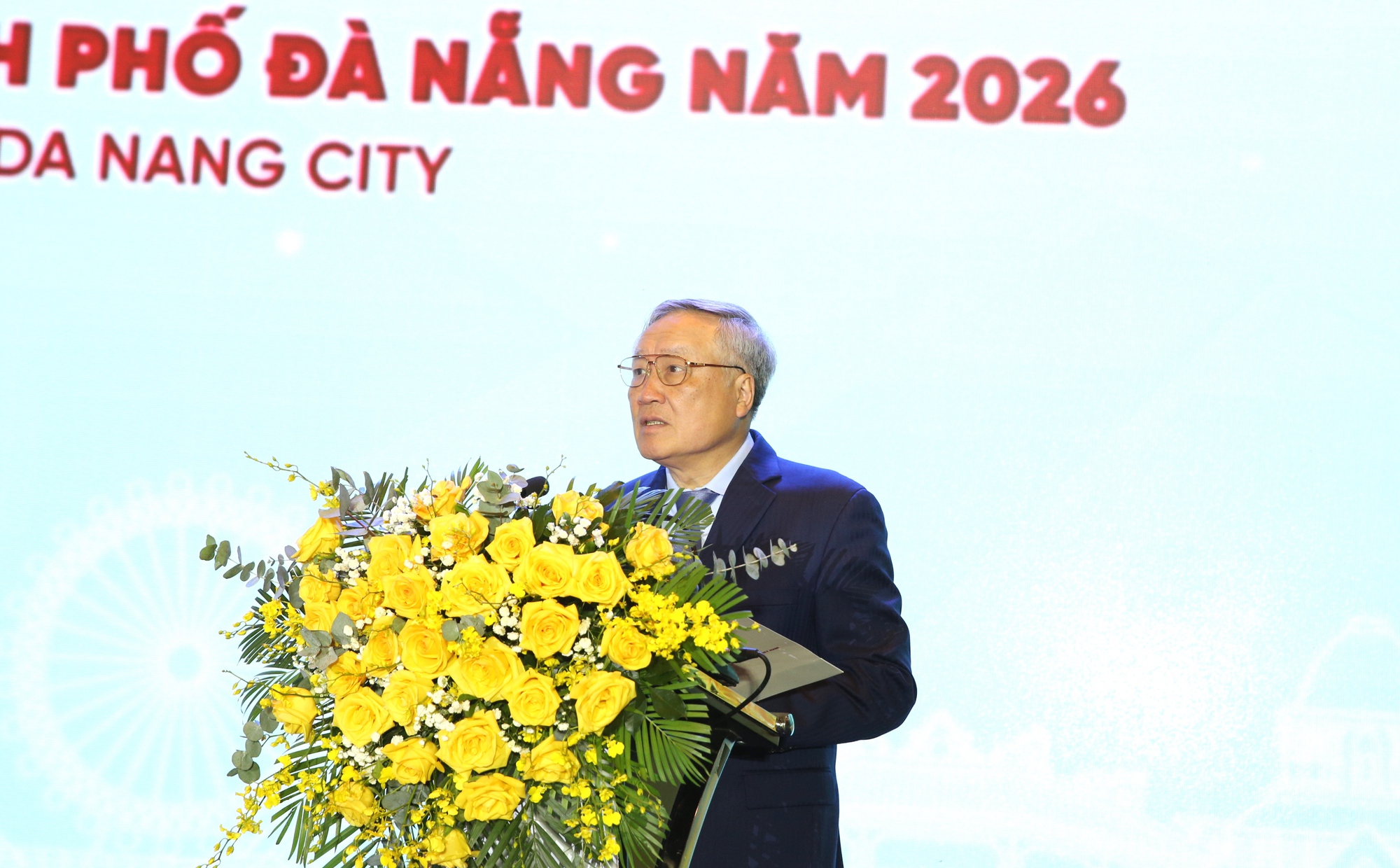 Đà Nẵng phải chủ động đón đầu các làn sóng đầu tư mới- Ảnh 2.