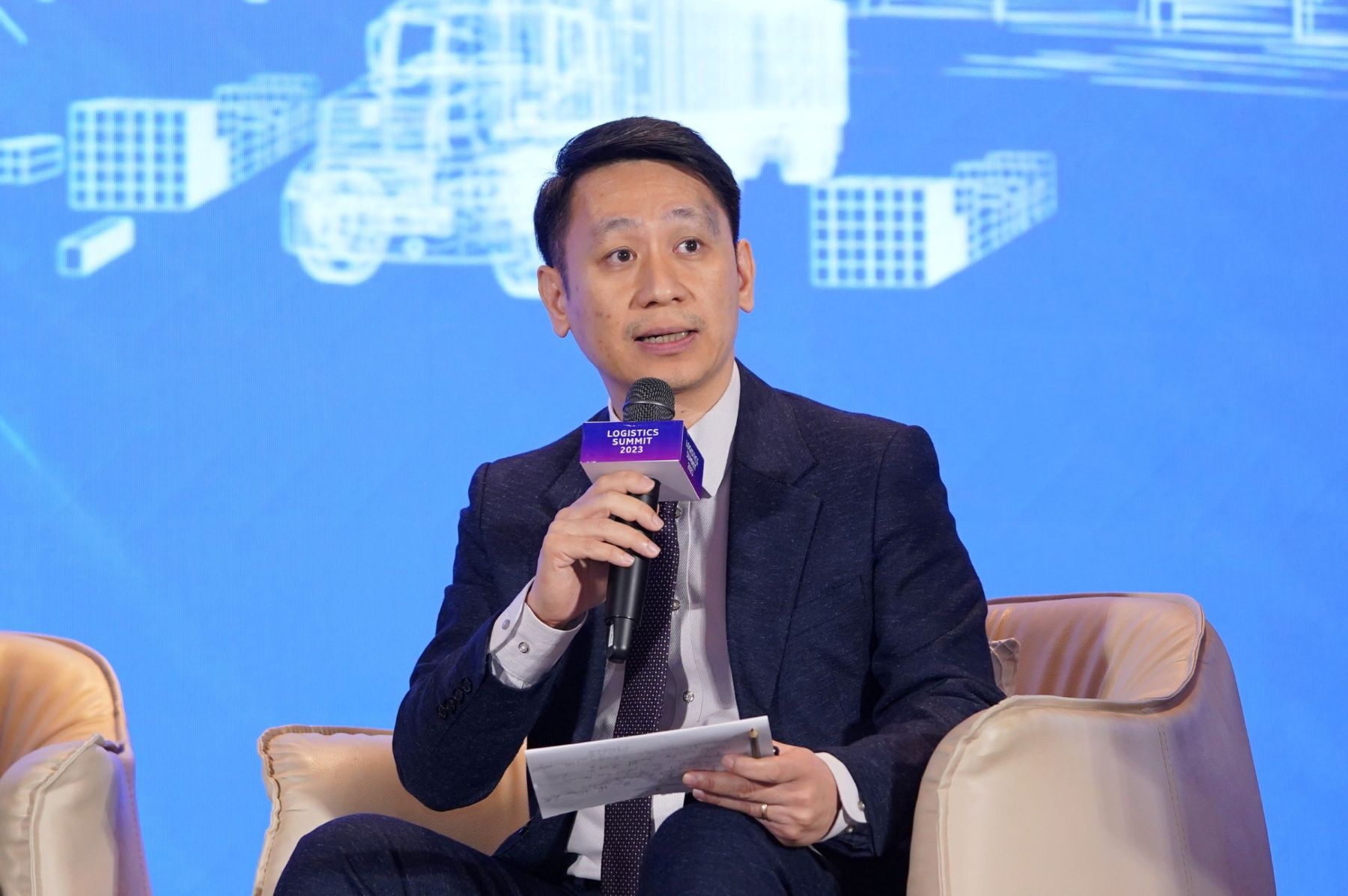 Truyền thông của Chính phủ trong mắt các tổ chức và nhà đầu tư nước ngoài- Ảnh 3.