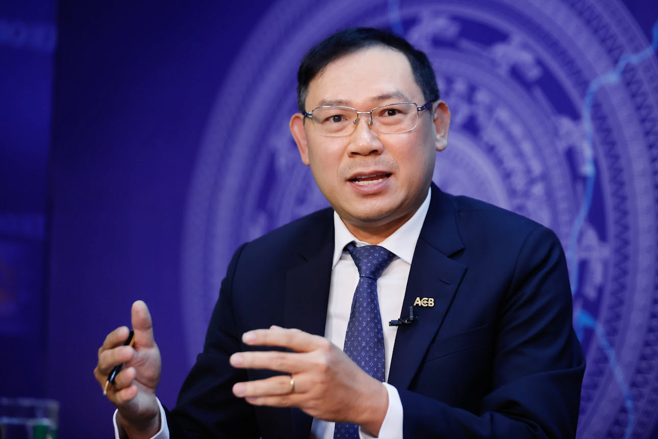 Điểm tựa thông tin của cộng đồng doanh nghiệp Việt Nam- Ảnh 1.