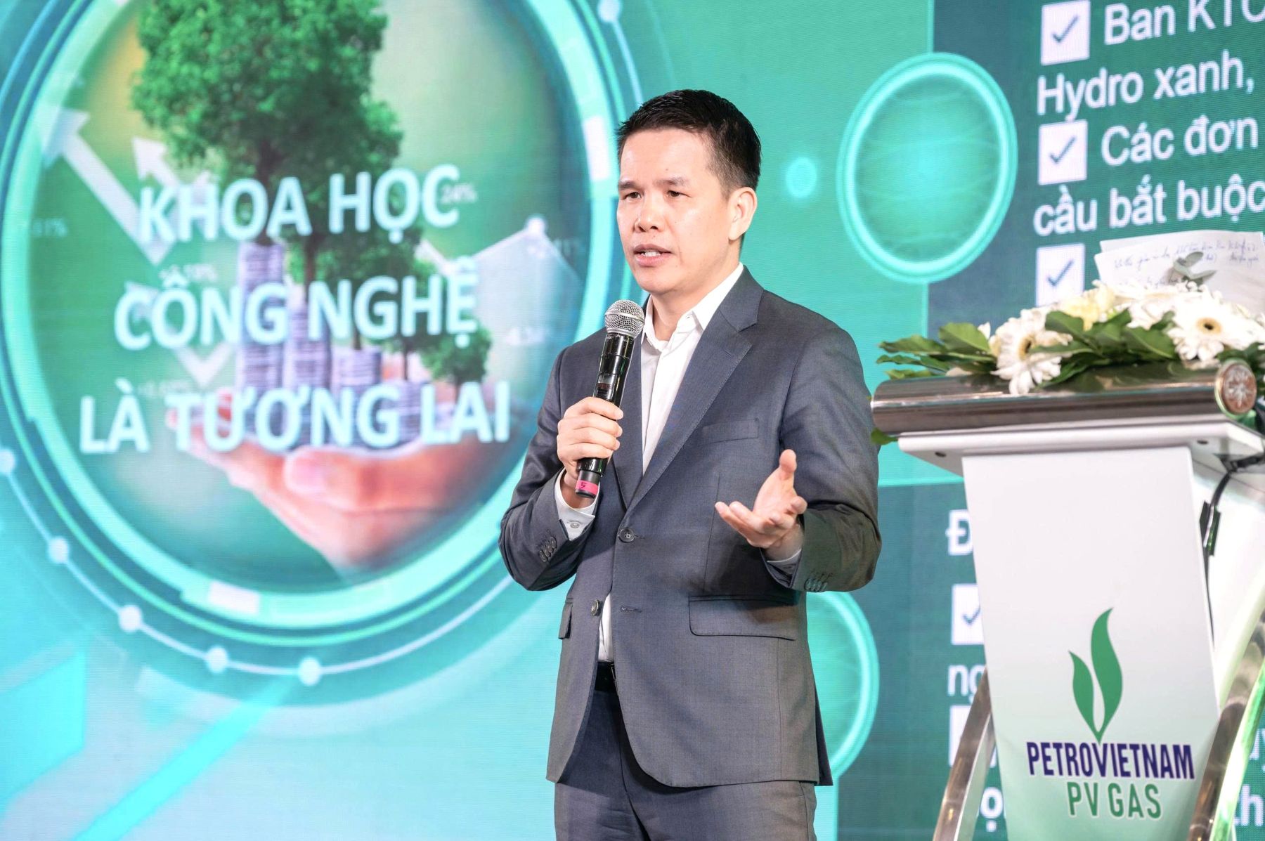 Điểm tựa thông tin của cộng đồng doanh nghiệp Việt Nam- Ảnh 3.