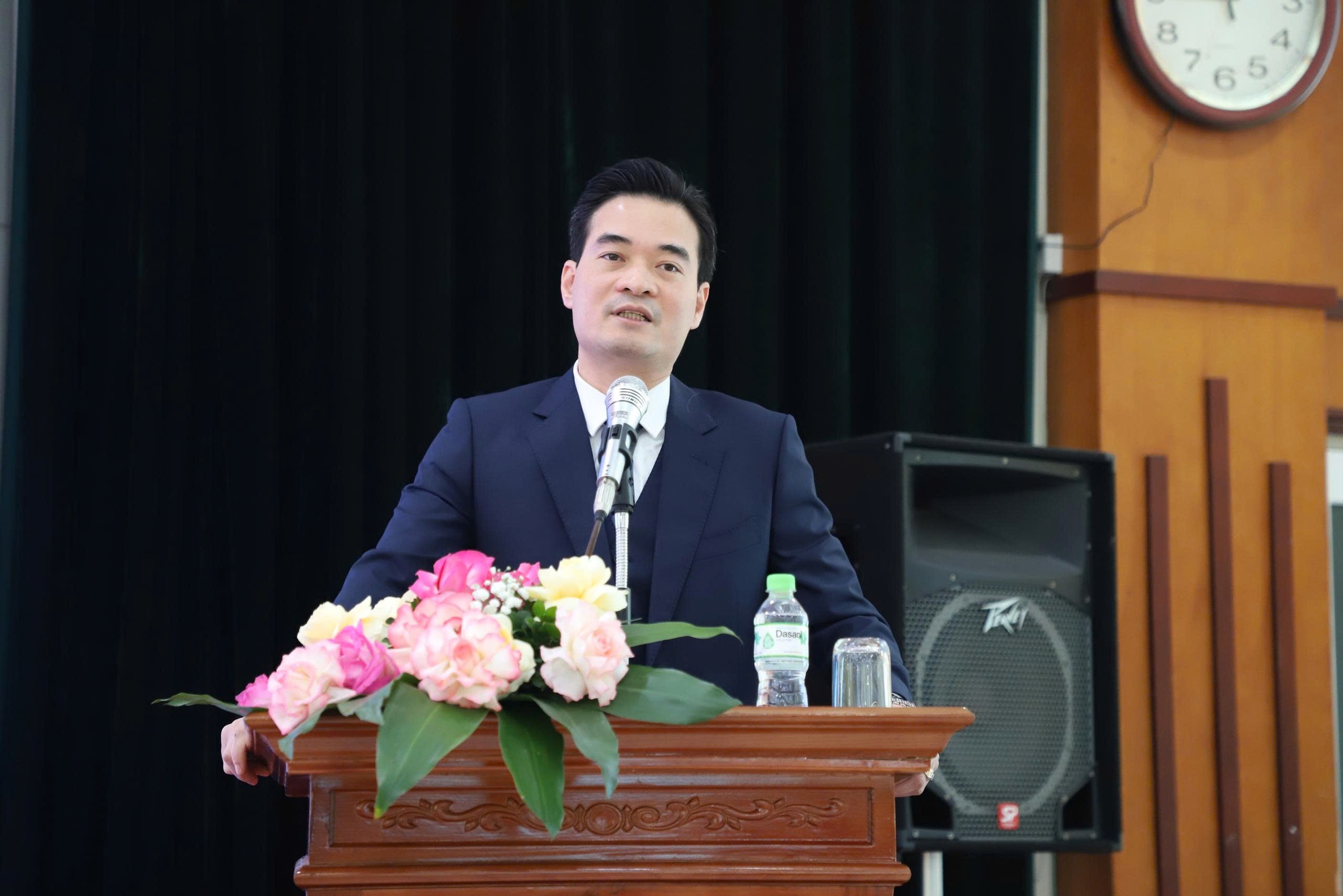 Công tác hậu kiểm an toàn thực phẩm sẽ được hệ thống hóa trong một Luật- Ảnh 1.