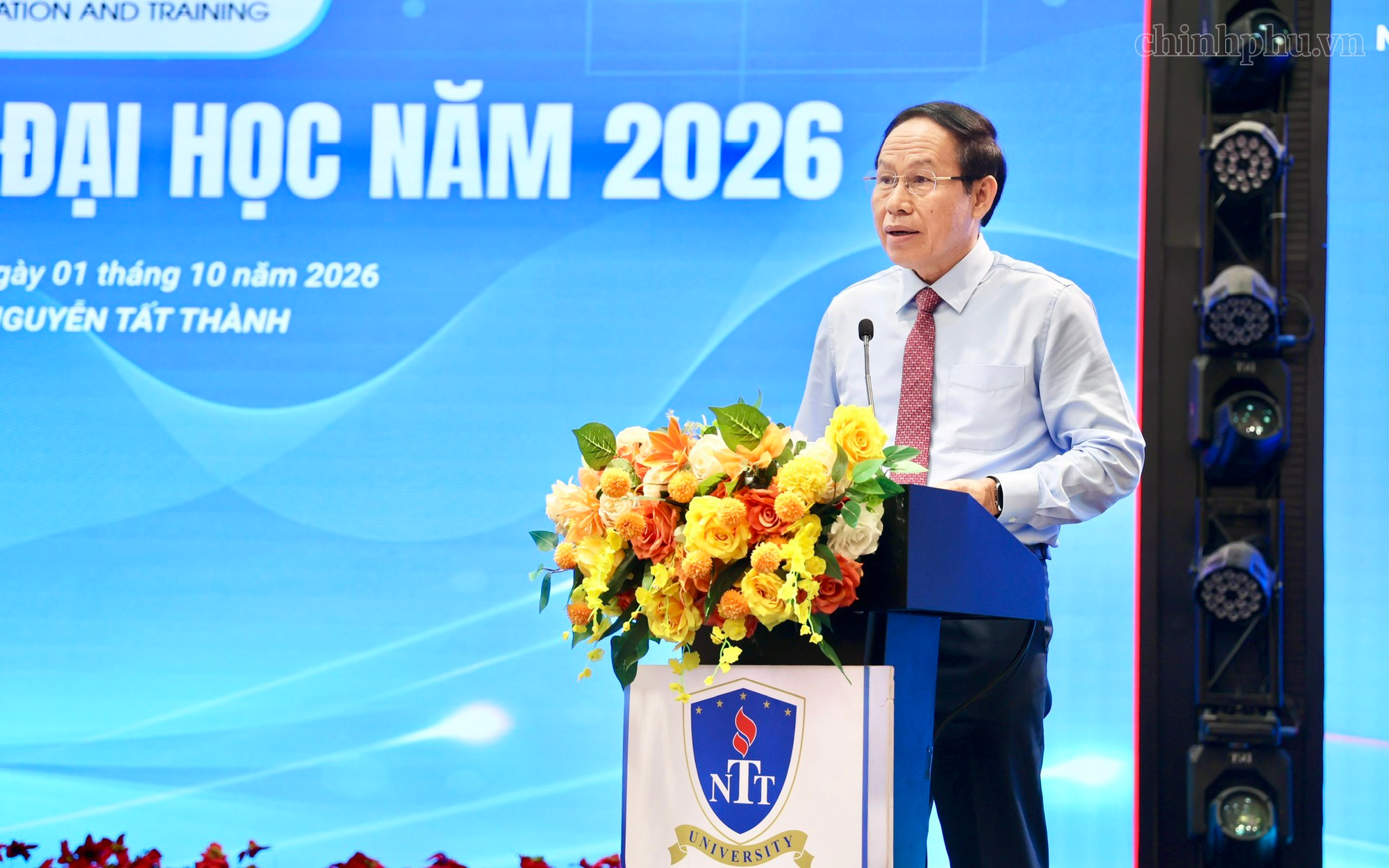 Giáo dục đại học: Cần chuyển biến về 'chất' bằng kết quả và đóng góp thực