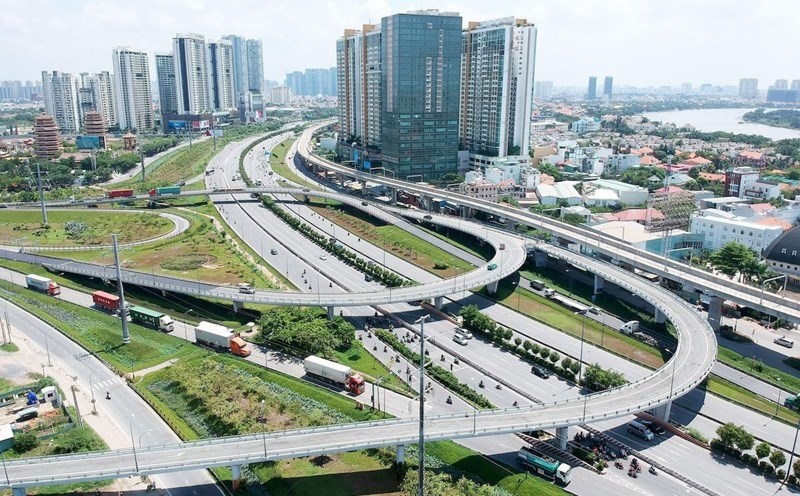 Giải ngân vốn đầu tư công: Một số bộ, cơ quan trung ương đạt thấp- Ảnh 1.