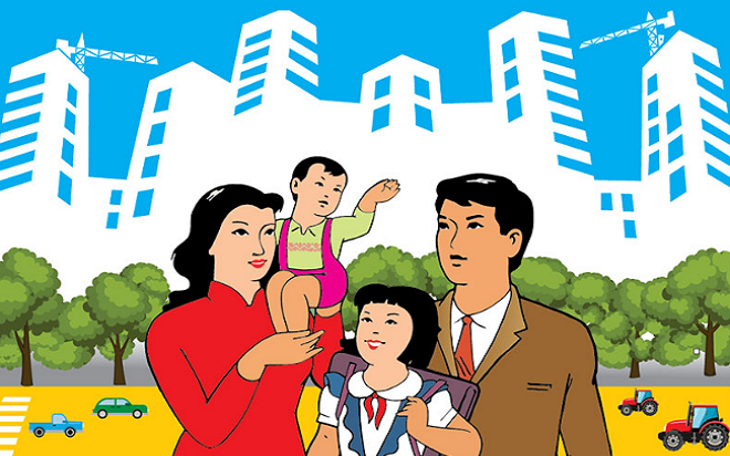Quy định mới về xét tặng các danh hiệu văn hóa
