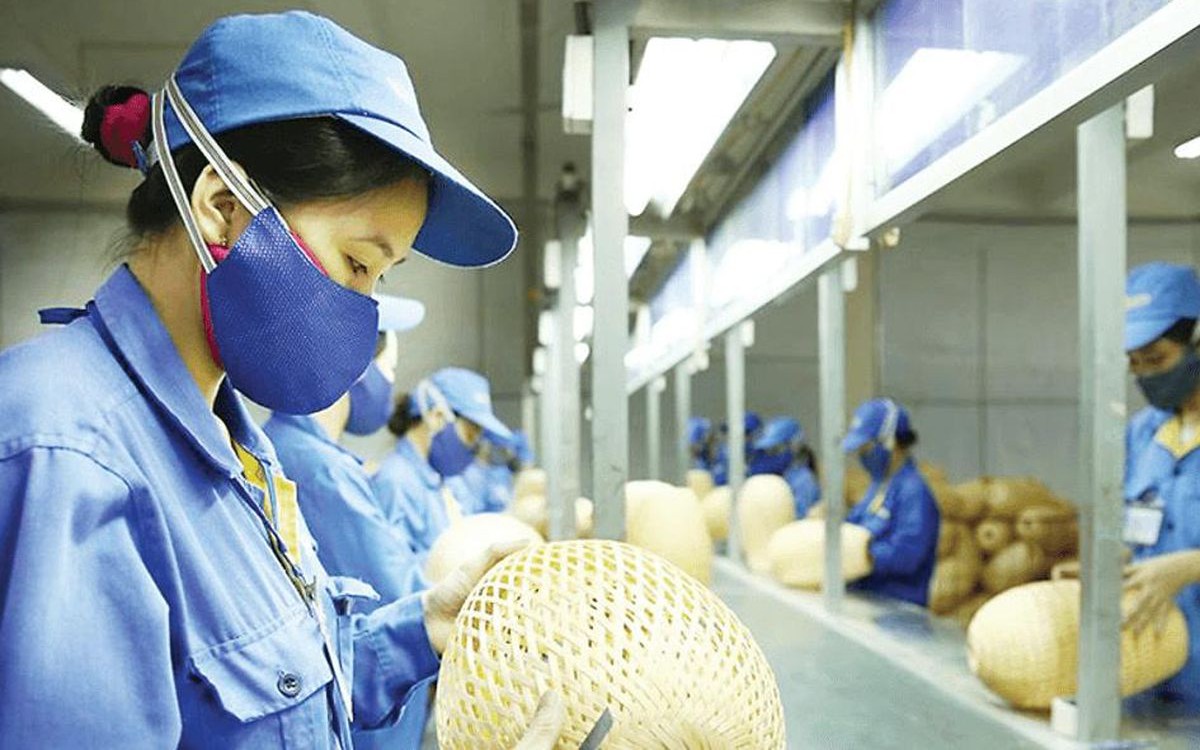 Hướng dẫn quản lý, sử dụng kinh phí khuyến công
