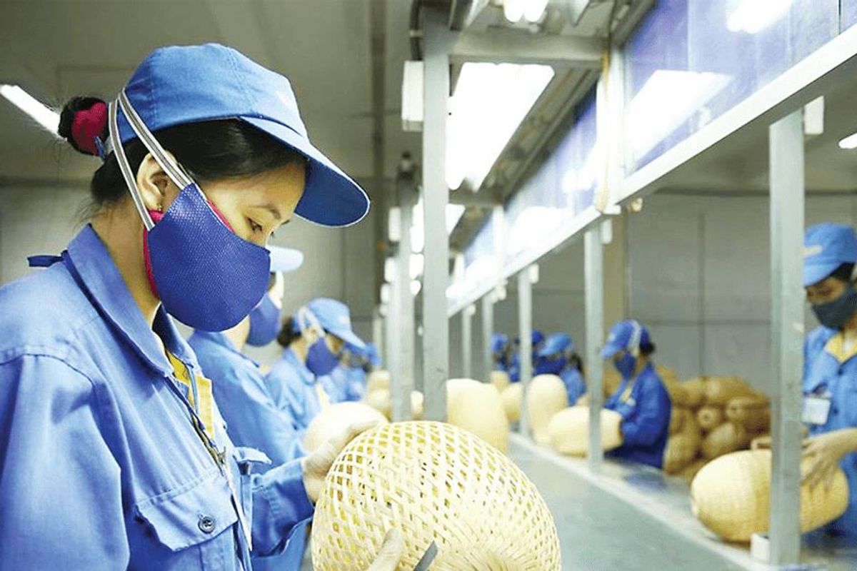 Hướng dẫn quản lý, sử dụng kinh phí khuyến công- Ảnh 1.