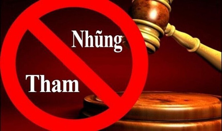 Ban hành Bộ Chỉ số đánh giá công tác phòng, chống tham nhũng, lãng phí, tiêu cực- Ảnh 1.